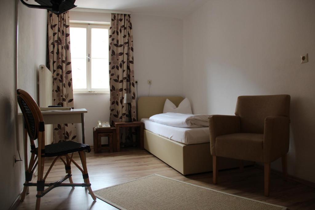 Alpenhotel Oetz Rum bild